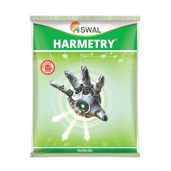 SWAL Harmetry Glufosinate Ammonium 50% WG Herbicide