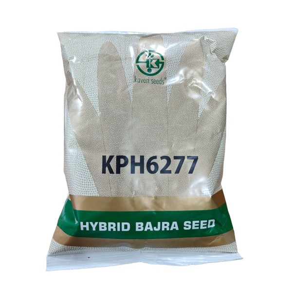 Kaveri KPH 6277 Hybrid Bajra Seeds