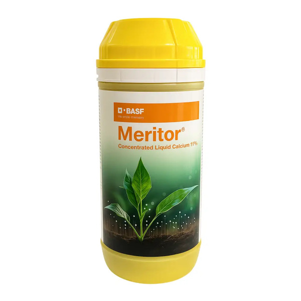 BASF Meritor (Liquid Calcium 11%) Fertilizer