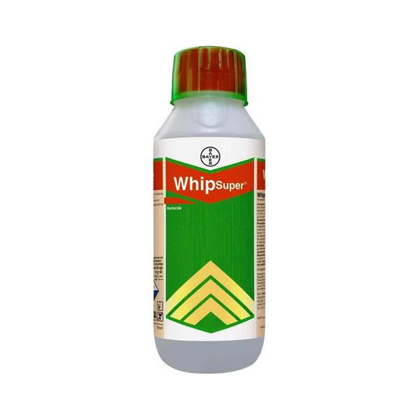 Bayer Whip Super Fenoxaprop-p-ethyl 9.3% EC Herbicides