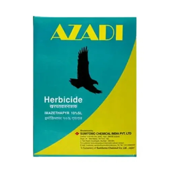 Sumitomo Azadi Imazethapyr 10% SL Herbicide