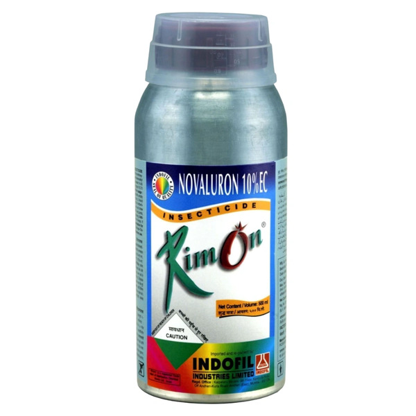 Indofil Rimon Novaluron 10% EC Insecticide