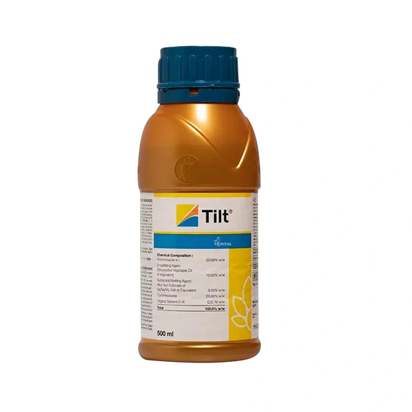 Crystal Tilt Propiconazole 25% EC Fungicide