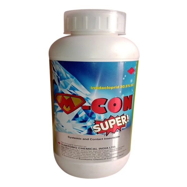 Sumitomo M-Con Super Imidacloprid 30.5% SC Insecticide