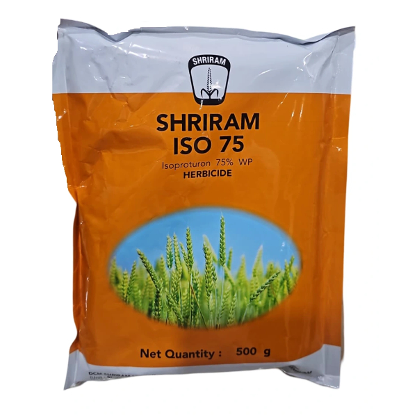 Shriram ISO 75 Isoproturon 75% WP Herbicide