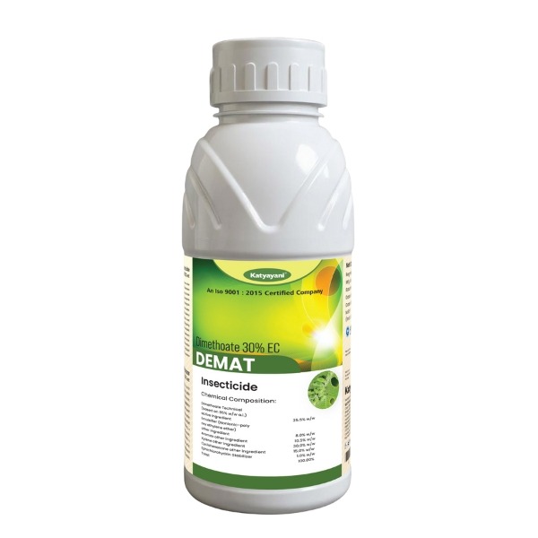 Katyayani DEMAT Dimethoate 30% EC Insecticides