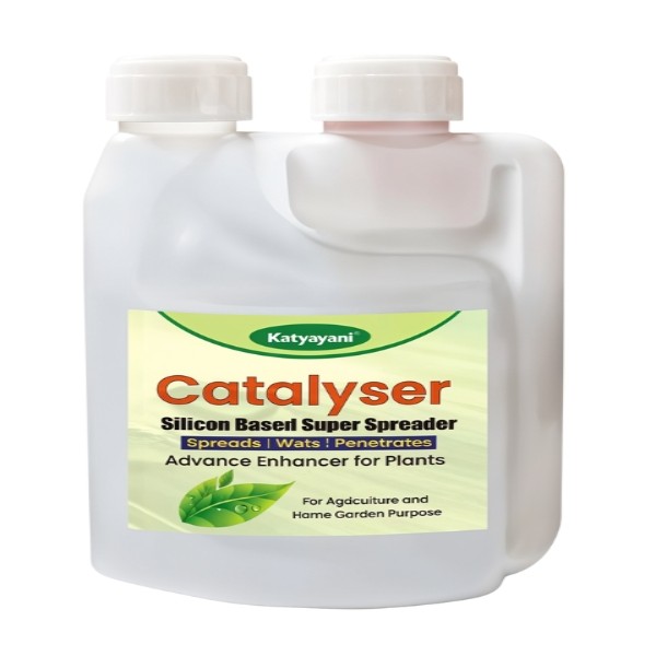 Katyayani Catalyser Silicon Based Super Spreader
