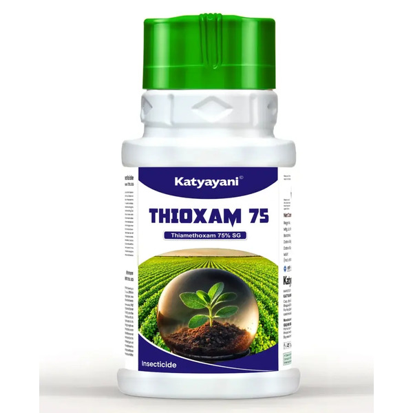 Katyayani Thioxam 75 (Thiamethoxam 75% w/w SG) Insecticide