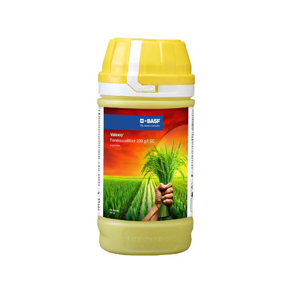 BASF Valexio Fenmezoditiaz 200 g/I SC Insecticide