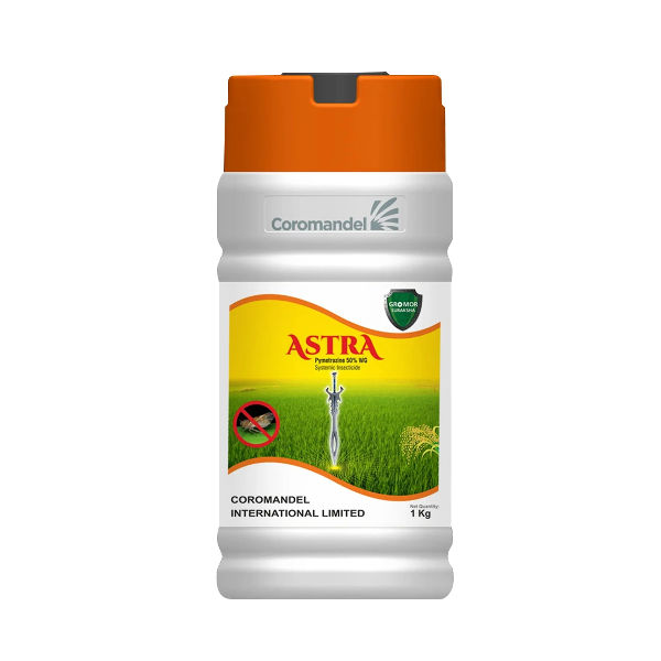 Coromandel Astra (Pymetrozine 50% WG) Insecticide