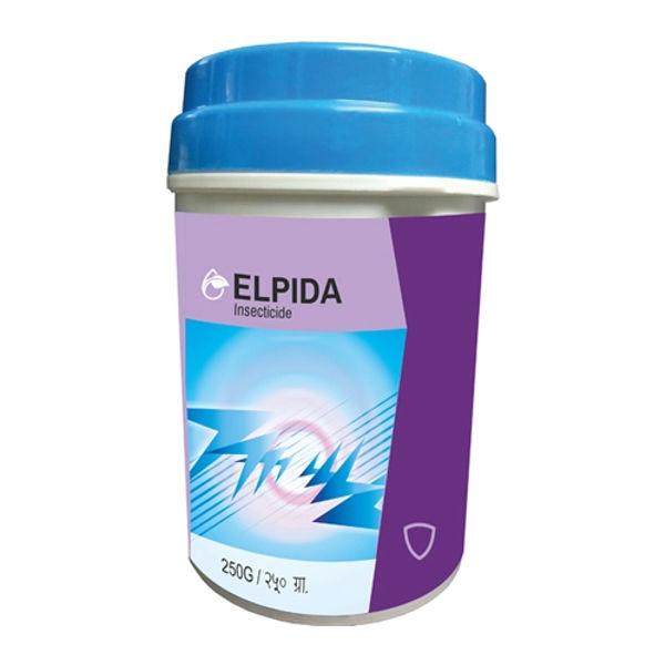 Godrej Agrovet Elpida Emamectin Benzoate 5% SG Insecticide