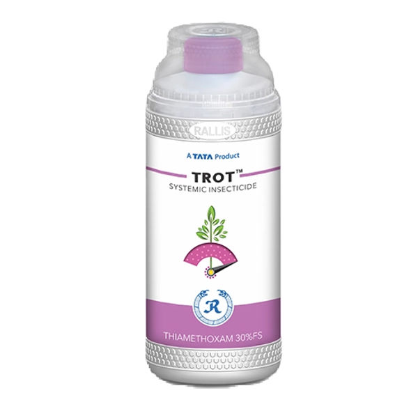 Tata Trot Thiamethoxam 30% FS Insecticide