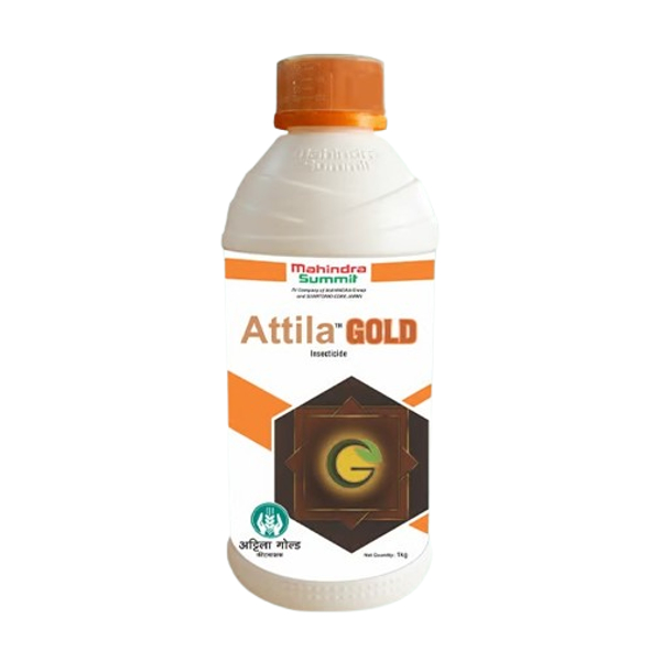Mahindra Summit Attila Gold Thiamethoxam 30% FS Insecticide